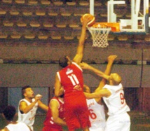 ​Saison mi-figue mi-raisin pour le basketball national