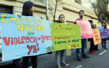 ​Mobilisation en Argentine contre  les crimes machistes