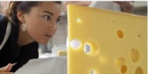 ​La Suisse a enfin percé le mystère des trous dans ses fromages