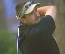 ​Distinction marocaine à Adamstal Open de golf