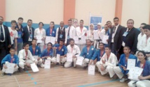 ​Stage national de nanbudo