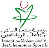 ​Signature d’une convention  entre la FRMF et la  Fondation Mohammed VI pour les champions sportifs