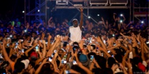 Akon offre un show d’exception au public  de Mawazine