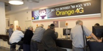 ​L'opérateur de téléphonie Orange se désengage d'Israël au grand dam de l’Etat hébreu