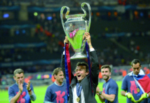 Luis Enrique: “Barcelone  a été superbe cette saison”