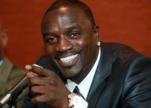 ​Akon tourne son nouveau clip à Marrakech