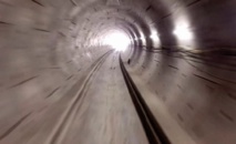 insolite : ​42 km de tunnels pour Crossrail