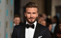 David Beckham fera bientôt ses débuts au cinéma