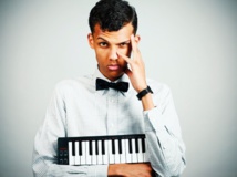 ​Stromae annule des concerts de sa tournée mondiale