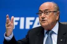 ​La volte-face de Sepp Blatter ?