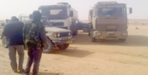 ​Nouvelles manifestations  dans les camps de Tindouf