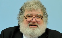 ​Chuck Blazer coopérait avec le FBI depuis 2011