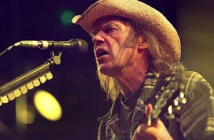 ​Neil Young interdit à Donald Trump d'utiliser sa musique