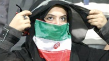 ​Quand un match de volley entre l’Iran et les Etats-Unis relance le débat sur la place des femmes