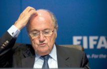 ​Blatter a choisi son avocat