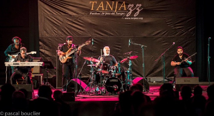 «Le Jazz des cinq Continents» s’invite  à Tanger