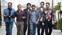 «Entourage» revient sur grand écran