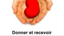 ​Sensibiliser et promouvoir la culture du don et de la solidarité