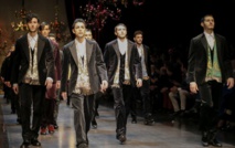 Le Maroc inspire les grandes marques à la Fashion Week masculine de Milan