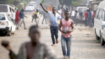 ​Week-end sanglant au Burundi à une semaine des législatives