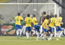 ​Copa America: Le Brésil  soulagé, la Colombie sauvée