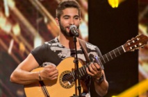 ​800.000 exemplaires vendus pour le tout premier album de Kendji Girac