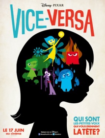 ​“Vice-Versa”, déjà bien parti dans la course aux Oscars