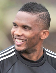 ​Samuel Eto'o tout près d'Antalyaspor