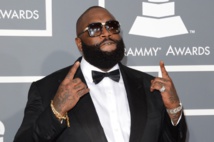 ​Le célèbre rappeur Rick Ross arrêté pour coups et blessures