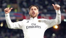 ​Ramos veut quitter le Real Madrid