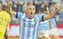 ​Amrabat signe un contrat de quatre ans avec FC Malaga