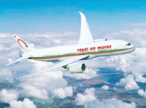 RAM lancera bientôt son sixième vol Casa-Nouakchott