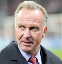 ​Rummenigge : Les clubs doivent soutenir les nouvelles règles du fair-play financier