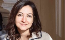 Zineb Mekouar présente à Paris son nouveau roman 