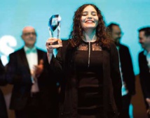Festival de Cannes. La réalisatrice marocaine Asmae El Moudir membre du jury "Un certain regard"