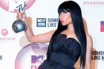 Nicki Minaj, la femme noire la plus influente en 2013, arrive avec 2h de retard à son concert