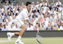 Djokovic veut repousser ses limites