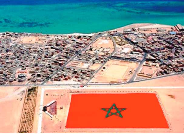 Le plan marocain d'autonomie est la “meilleure option’’ pour l'avenir de la région