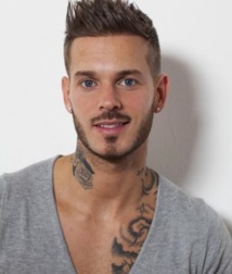 Matt Pokora confirme ses premiers pas au cinéma