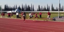 Mondiaux cadets d’athlétisme : l'âge de la croissance et de toutes les fragilités