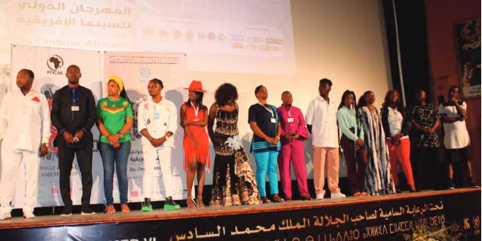 FICAK 2024: Regards croisés sur le cinéma et l’esthétique en Afrique