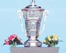 Coupe du Trône