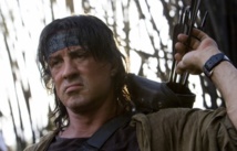 Sylvester Stallone part en guerre contre l'Etat  islamique