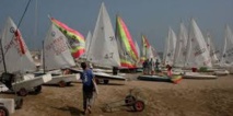 Rabat à l’heure de son Festival nautique international