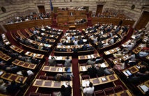 Le Parlement grec donne son feu vert au compromis de Bruxelles