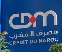 Crédit du Maroc : acquisition de 33,33% de CDM Leasing et Factoring
