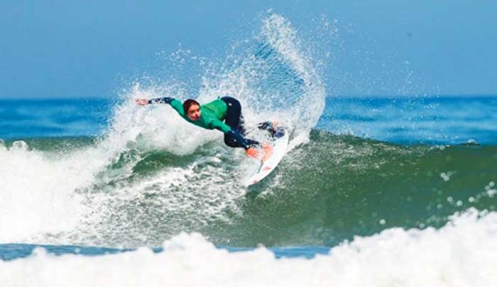 Le Maroc s'impose en destination mondiale de choix pour la pratique de surf