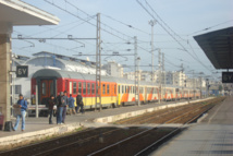 L’ONCF transportera 40.000 enfants des colonies de vacances