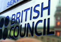 Initiative du British Council