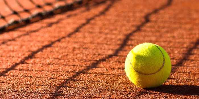 32 ans après, le tennis aux JO de retour sur terre battue
